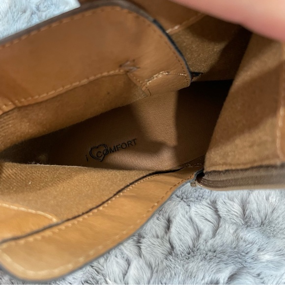 I Heart Comfort Ankle booties - Picture 8 of 13